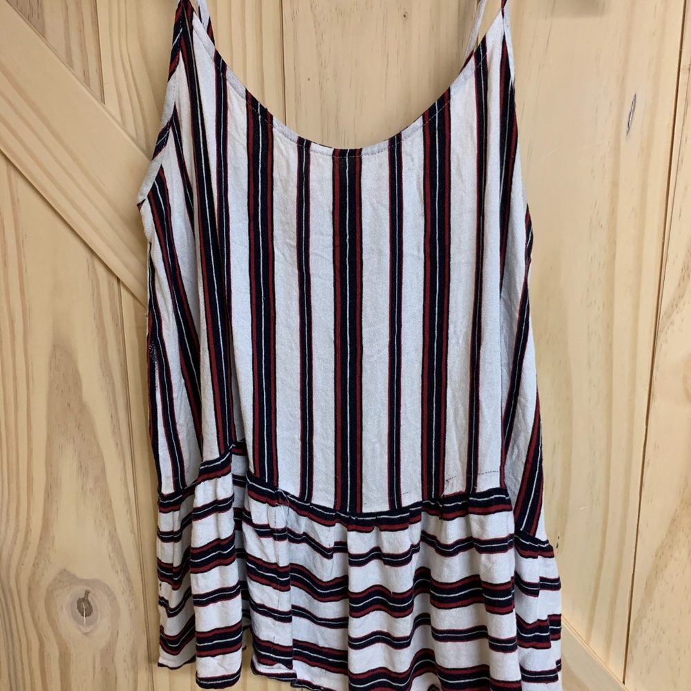 Boutique Tank
